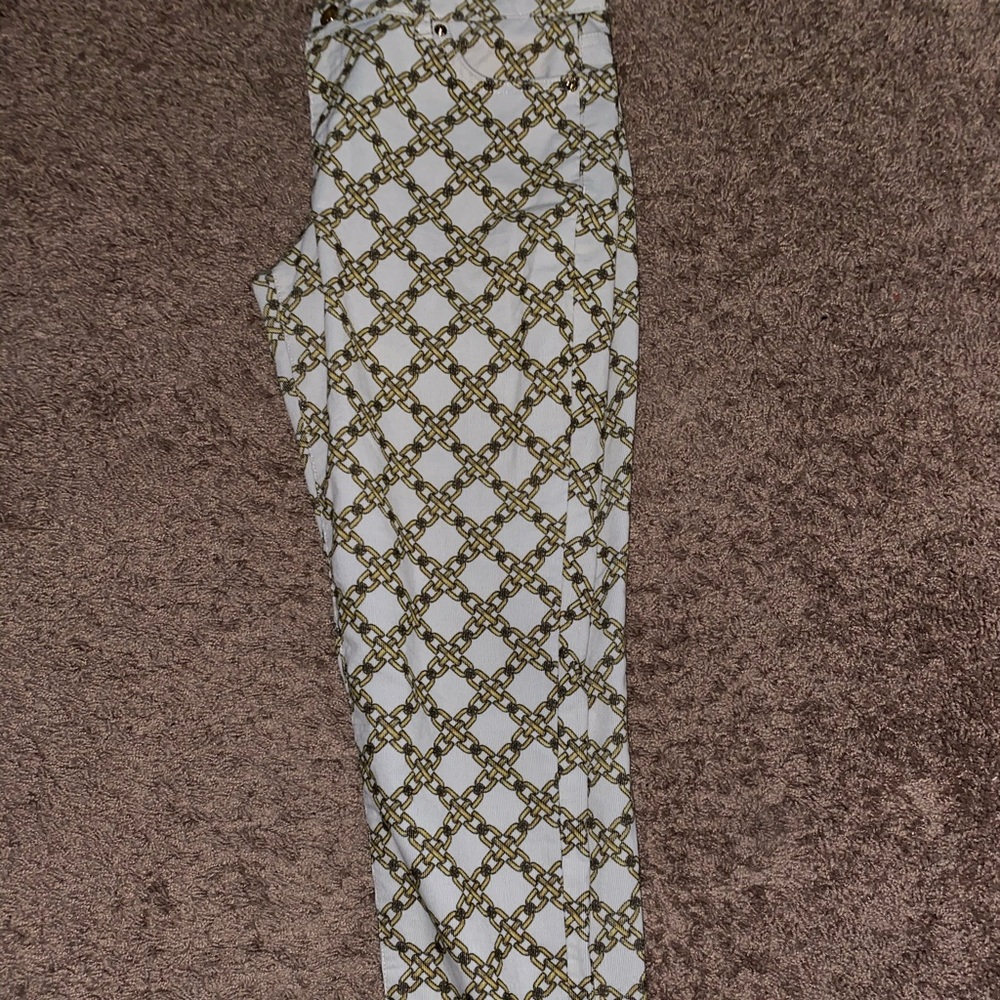 michael kors pants